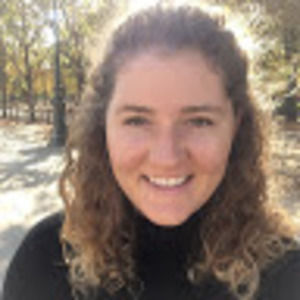 Meet your Posher, Morgan k